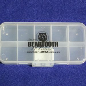Medium Professional Fly Box
